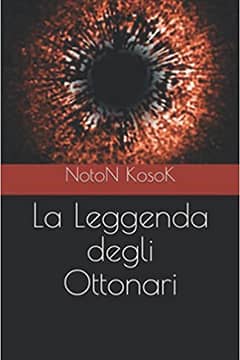 La leggenda degli Ottonari