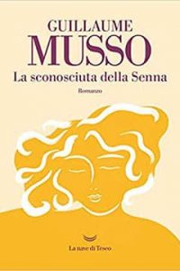 I libri più belli di ottobre 2021 - La sconosciuta della Senna