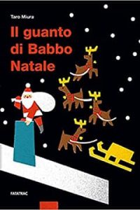 Libri per bambini da regalare a Natale 2021