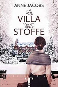 La villa delle stoffe