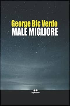 Male migliore di Geroge Bfc Verdo