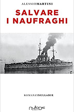 Salvare i naufraghi