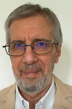 Claudio Maria Zattera