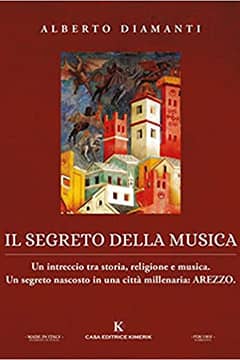 Alberto Diamanti Il segreto della musica