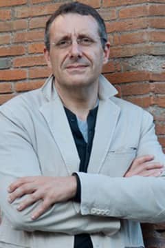 Sergio Battista
