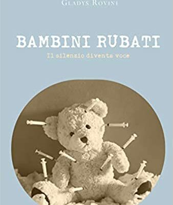 Bambini rubati