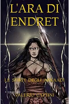 L'Ara di Endret