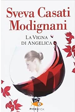 La vigna di Angelica