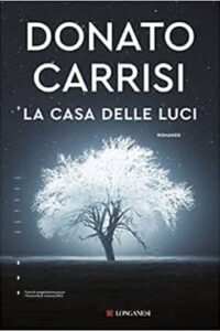 Libri da regalare a Natale 2022 - La casa delle luci