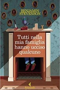 Tutti nella mia famiglia hanno ucciso qualcuno