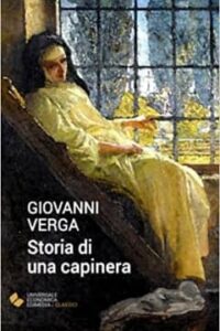 Storia di una capinera