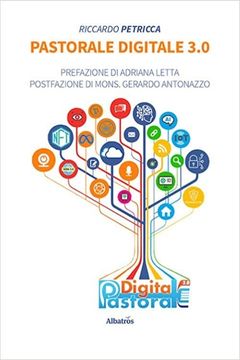 Recensione Libro Pastorale Digitale 3.0