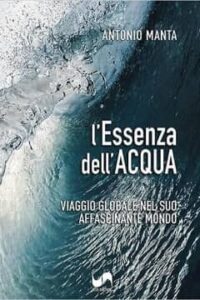 L'essenza dell'acqua