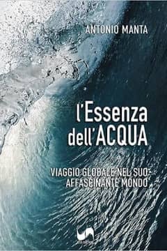 L'essenza dell'acqua