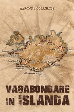 Vagabondare in Islanda