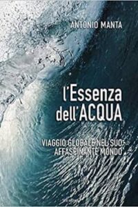 L'essenza dell'acqua di Antonio Manta