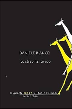 Lo strabiliante zoo