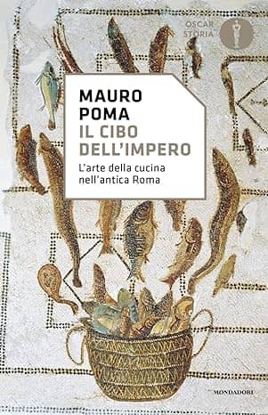 Il cibo dell'Impero