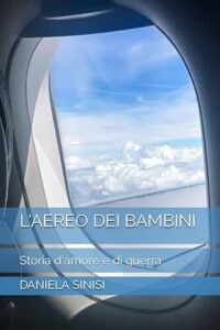 L'aereo dei bambini