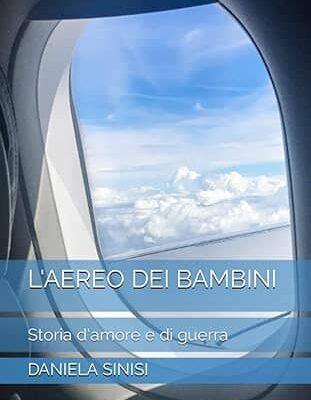 L'aereo dei bambini