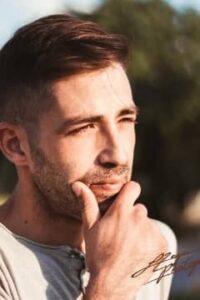 Daniele Alimenti
