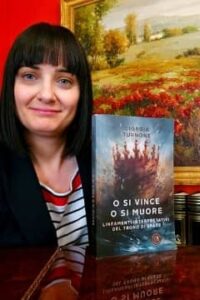 Giorgia Turnone
