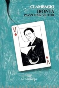 Ironta Pazzo per Victor