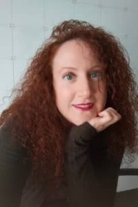 Silvia Franchini