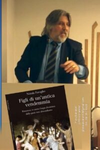 Nicola Feruglio