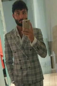 Claudio Bertolotti