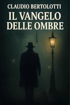 Il Vangelo delle ombre