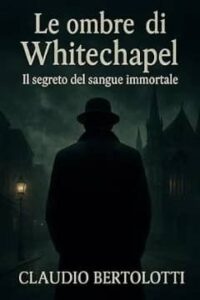 Le Ombre di Whitechapel