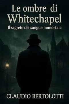 Le Ombre di Whitechapel