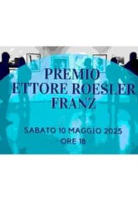 Premio Ettore Roesler Franz