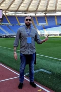 Massimiliano De Santis
