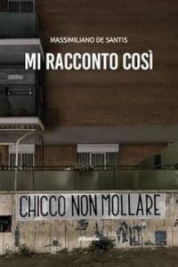 Mi racconto così