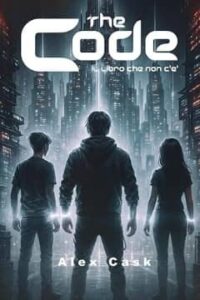 The code