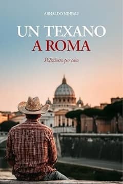 Un texano a Roma