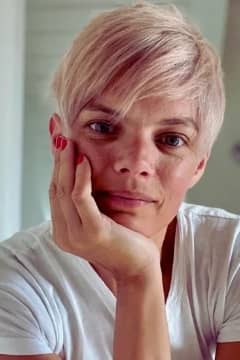 Cristina Pasqualetto