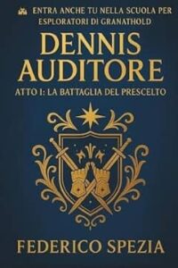 Dennis Auditore