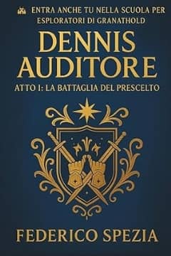 Dennis Auditore