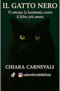 Il gatto nero