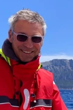 Marco Alberici