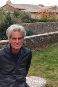 Michael Robert Michon