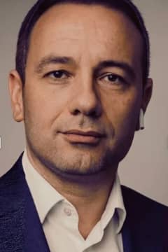 Domenico Caporusso