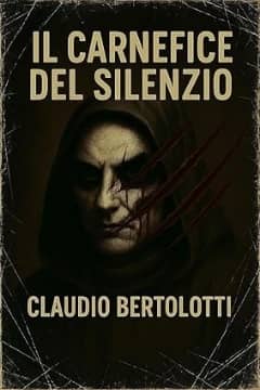 Il carnefice del silenzio