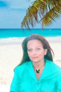 Selvaggia Spark