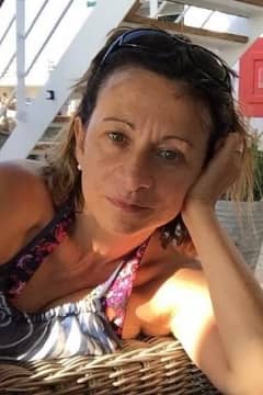 Graziella Simeone Adwan