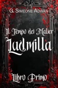 Il tempo dei Malier - Ludmilla