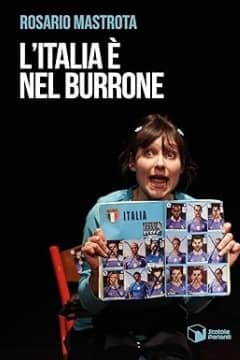 L'Italia è nel burrone